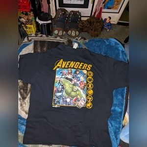 Avengers T-Shirt
